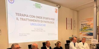 sanità Trieste, Fondazione CRTrieste, ASUGI, terapia onde d’urto, urologia, neurologia, innovazione medica
