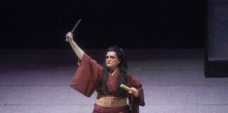 Madama Butterfly, Teatro Verdi Trieste, recensione opera, Puccini, lirica, musica classica, critica teatrale