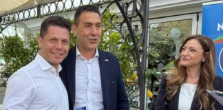Roberto Vannacci, Futuro Nazionale, Nord Est, Veneto, Friuli Venezia Giulia, politica italiana, fase costituente