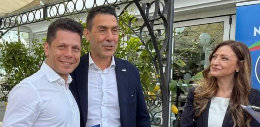 Roberto Vannacci, Futuro Nazionale, Nord Est, Veneto, Friuli Venezia Giulia, politica italiana, fase costituente