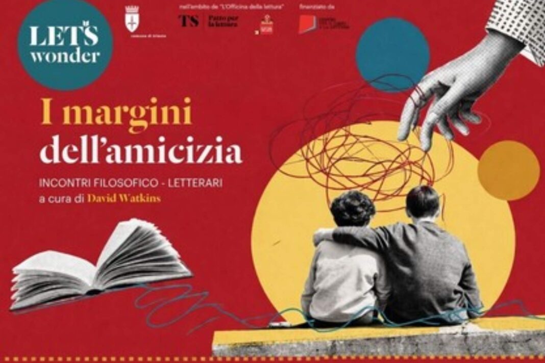 MarginiAmicizia