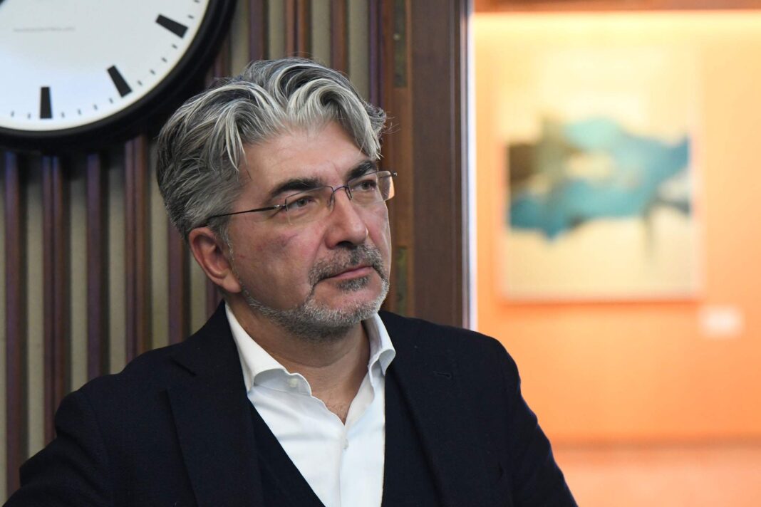 Primo Maggio lavoro Friuli Venezia Giulia calligaris