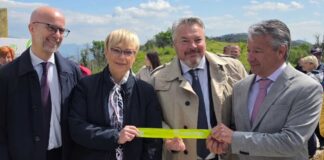 Bernardis (Fp), ‘Il Carsus Trail è un segnale di rinascita e cooperazione internazionale’ carsus trail