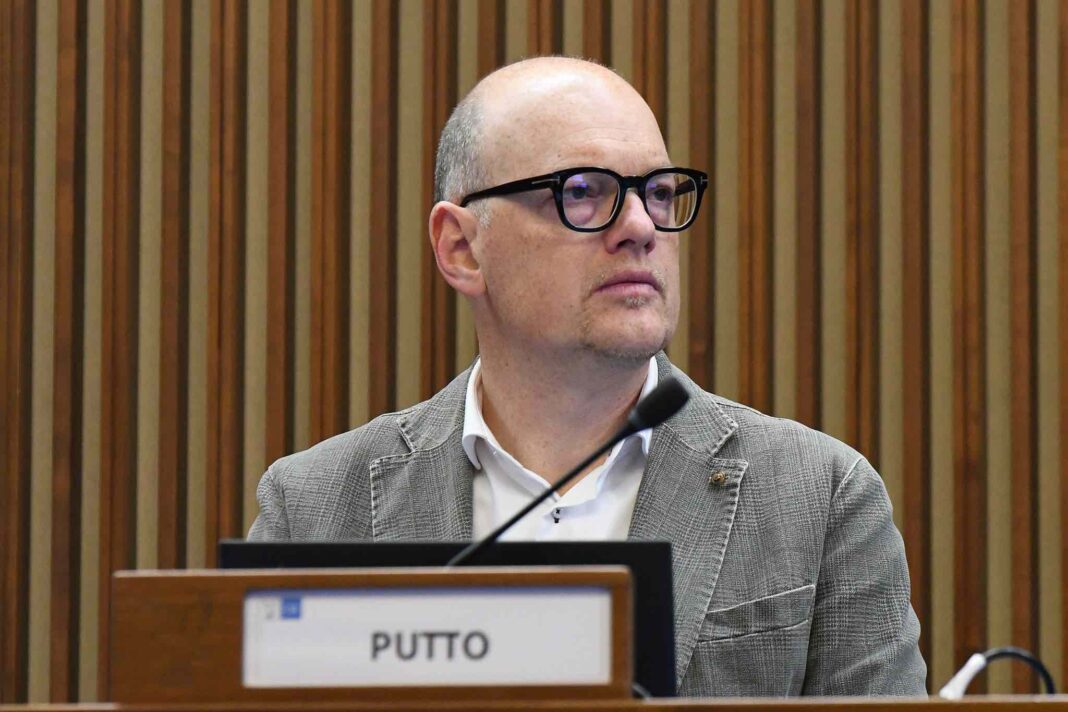 Marco Putto