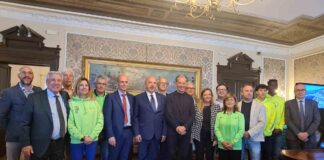 trieste spring run