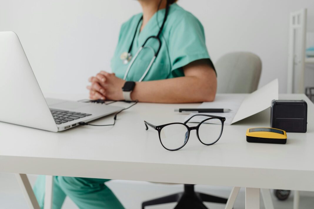 Fascicolo Sanitario Elettronico, sanità, medico di base