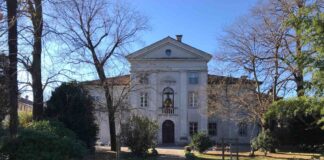 Villa del Torre, Festival Dimore Storiche FVG