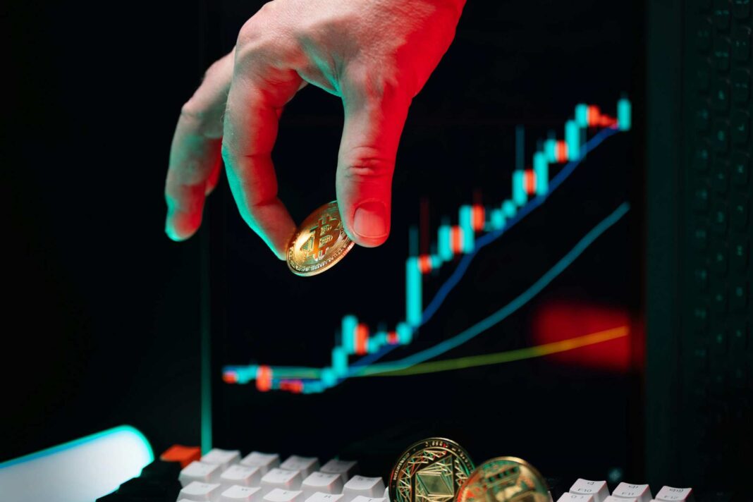 Scommessa su Polymarket