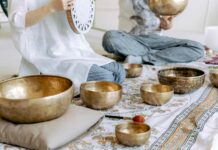 Diventare insegnante di Nada Yoga: a Trieste un percorso professionale dedicato allo ‘Yoga del suono’ Suono vibrazionale integrato nella pratica dello Yoga (Nada Yoga)