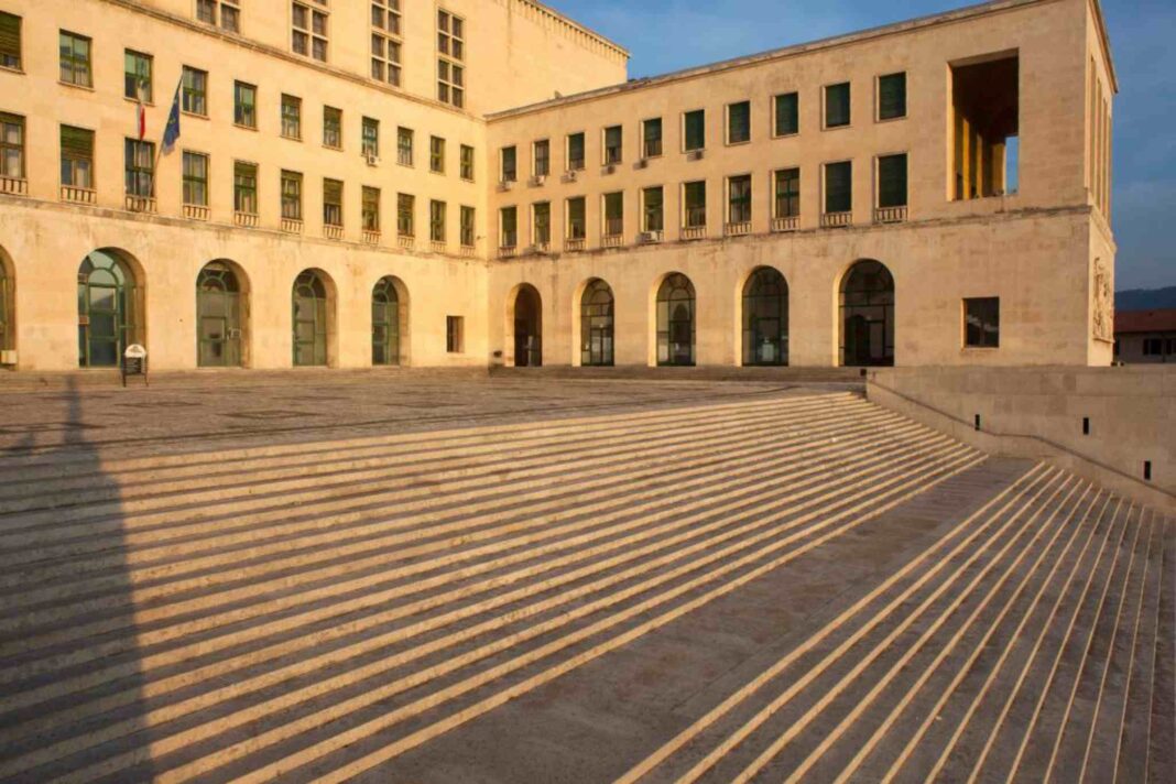 studenti internazionali - units