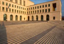 Rapporto VQR4 ANVUR: l’Università di Trieste tra le eccellenze della ricerca italiana studenti internazionali - units