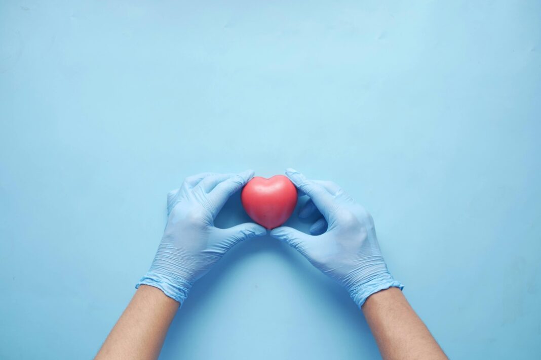 Donazione organi e tessuti
