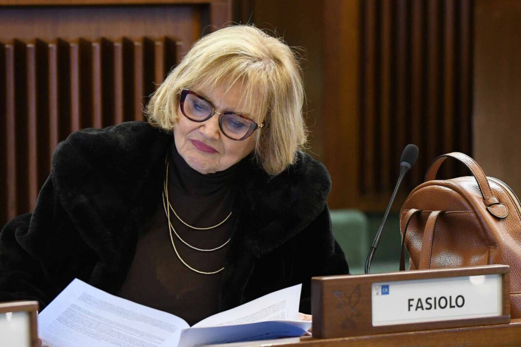fasiolo frana brazzano