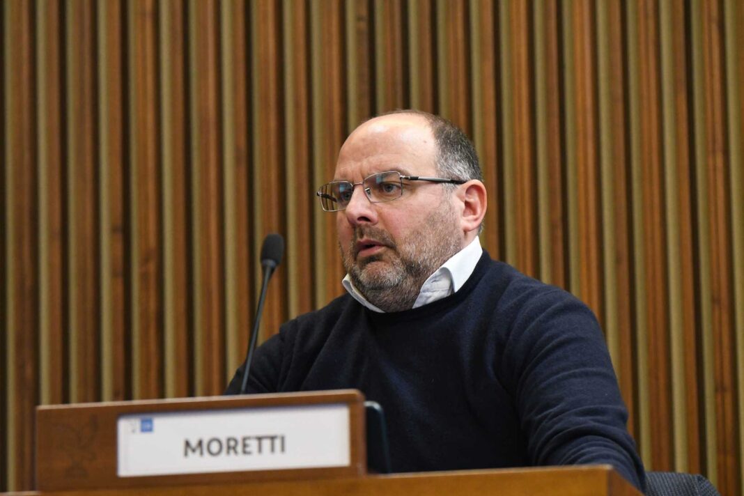 moretti its academy monfalcone
