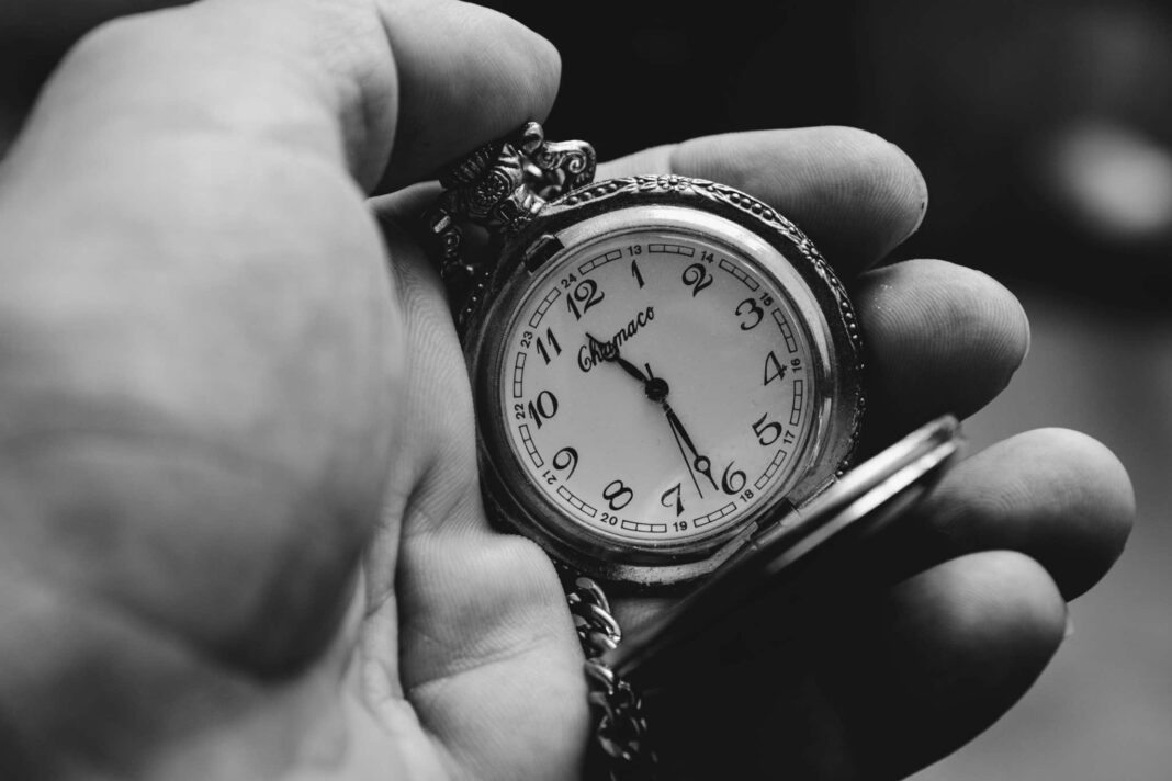 Percezione del tempo, SISSA, ricerca