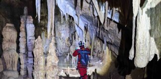 Grotta Savi, Carso triestino: foto della rassegna Giovediamoci