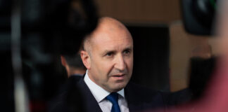 Rumen Radev