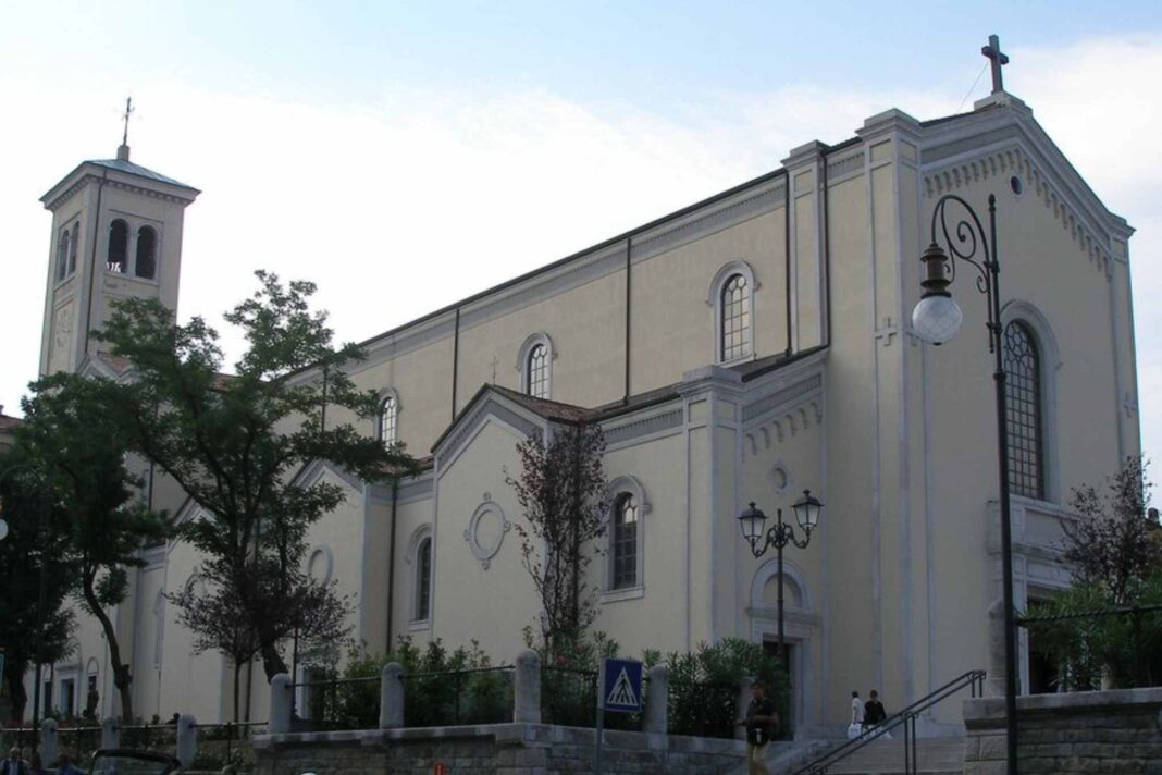 comunità armena trieste - V circoscrizione - voci di comunità