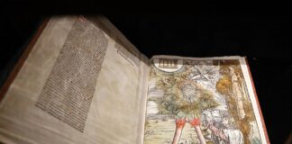 L’Apocalisse di Giovanni da Dürer a Béla Kondor al Museo di Belle Arti di Budapest