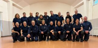 Trieste, Polizia Locale, autodifesa, dipendenti comunali, sicurezza, Comune di Trieste, formazione