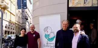 Fondazione Burlo Garofolo, Trieste, beneficenza, raccolta fondi, Edil Group, imprenditori, sanità pediatrica