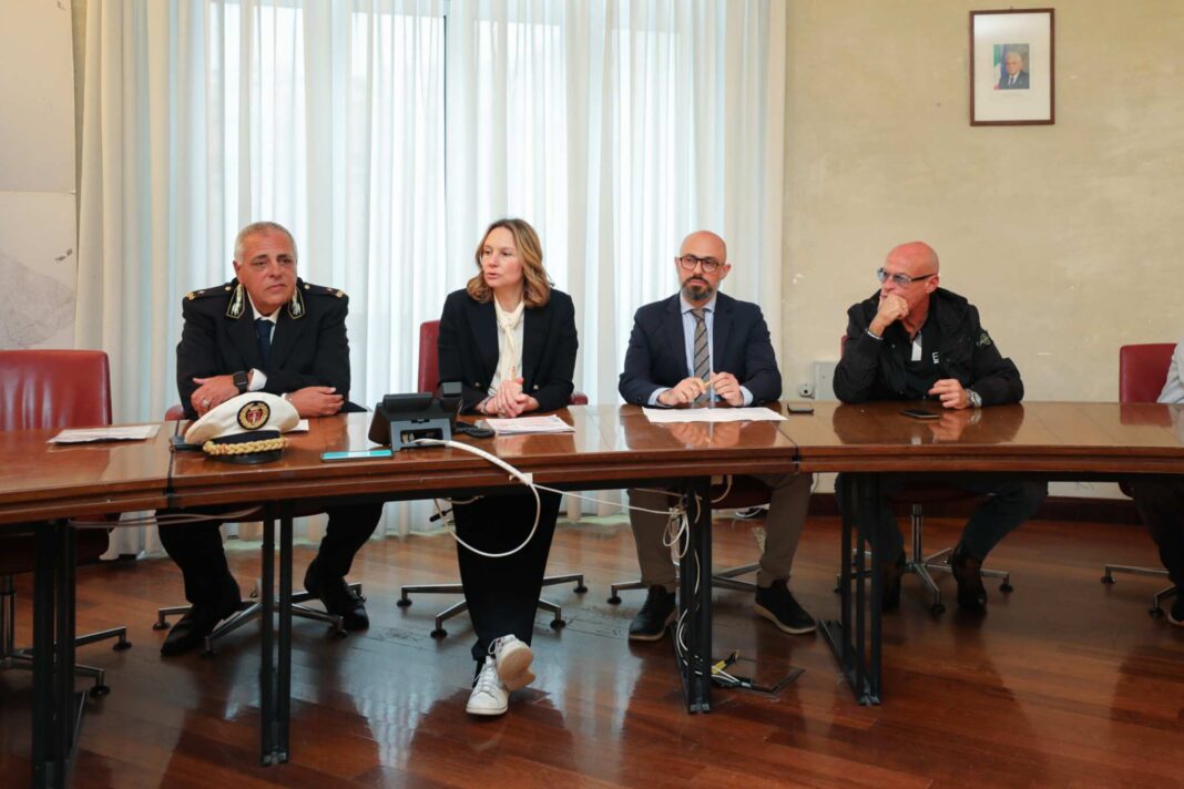 occupazioni abusive, Trieste, Polizia Locale, Ater Trieste, sgomberi, sicurezza urbana, alloggi pubblici