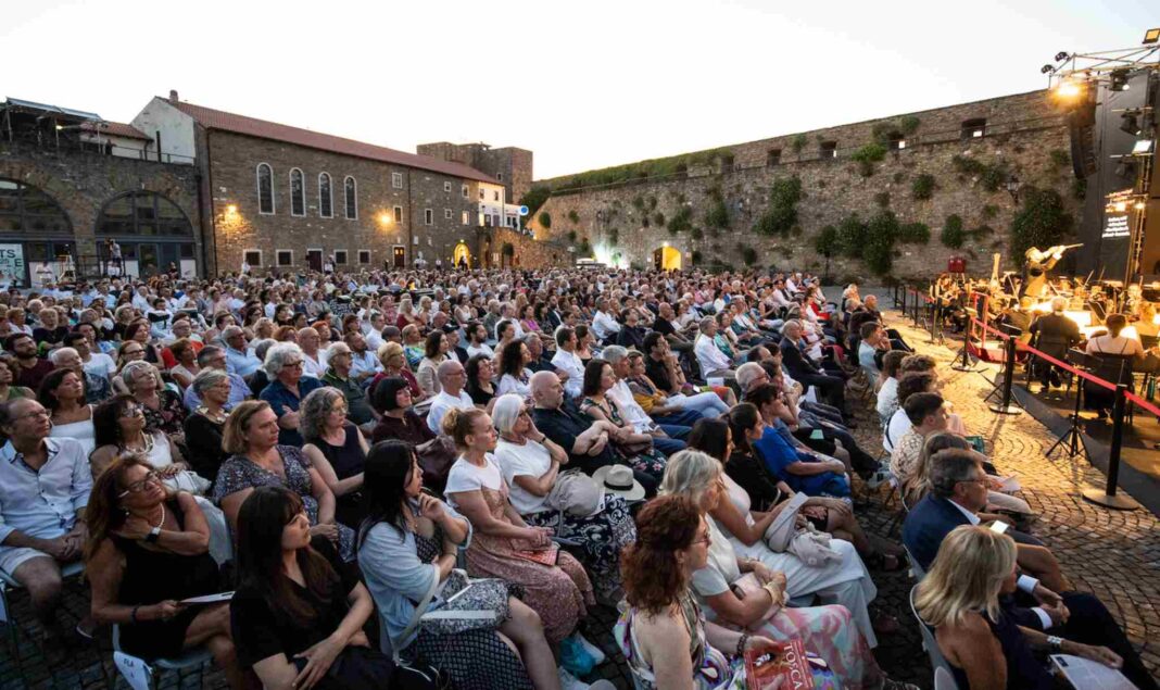 Trieste Estate 2026, Trieste, eventi estivi, concerti, cultura, spettacoli, turismo