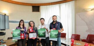 Borgo Teresiano Wine Fest, Trieste, vino, eventi, Carso, degustazioni, Borgo Teresiano