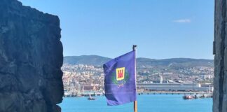 Il Castello di Muggia apre al pubblico: feste private e percorsi culturali per l’estate Il Castello di Muggia apre al pubblico: feste private e percorsi culturali per l’estate