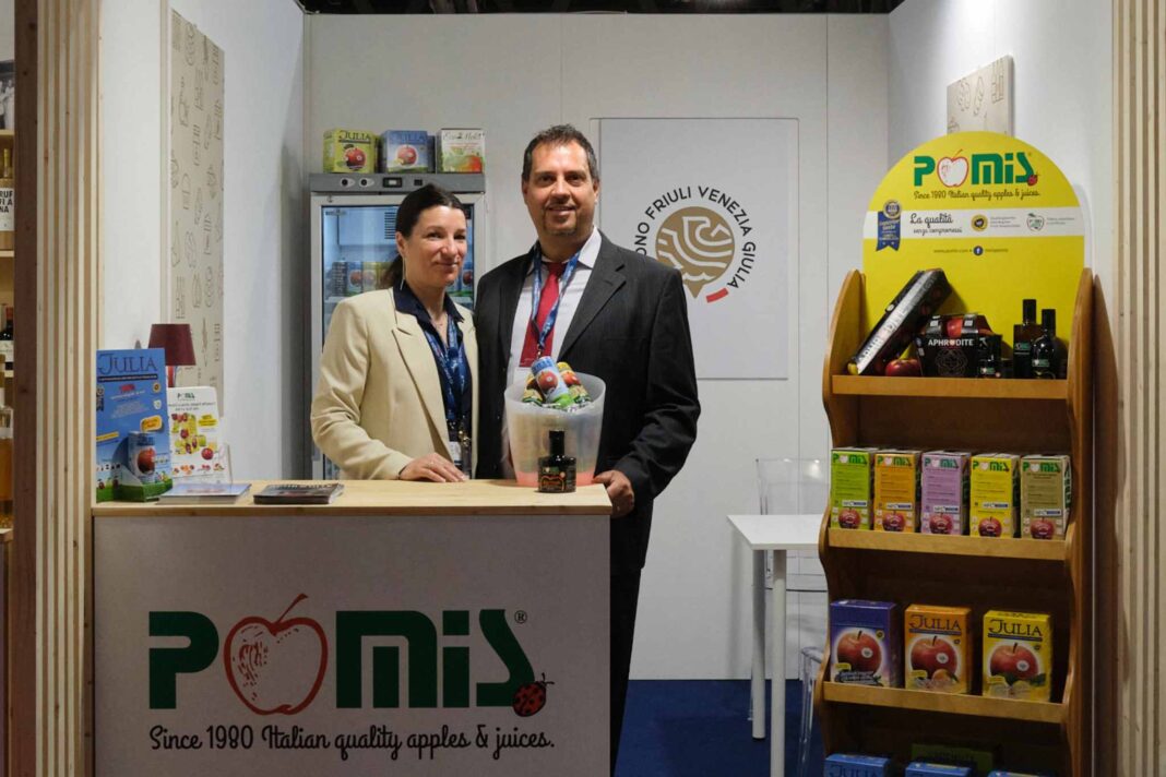 Tuttofood 2026, Friuli Venezia Giulia, Io Sono FVG, agroalimentare, Milano, eccellenze regionali, food internazionale