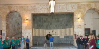 Trieste, SAP, Memorial Day, Polizia di Stato, Bavisela, vittime del dovere, terrorismo