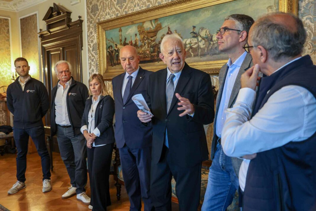 Mitteleuropean Race, Trieste, auto storiche, supercar, Friuli Venezia Giulia, turismo di lusso, motori storici
