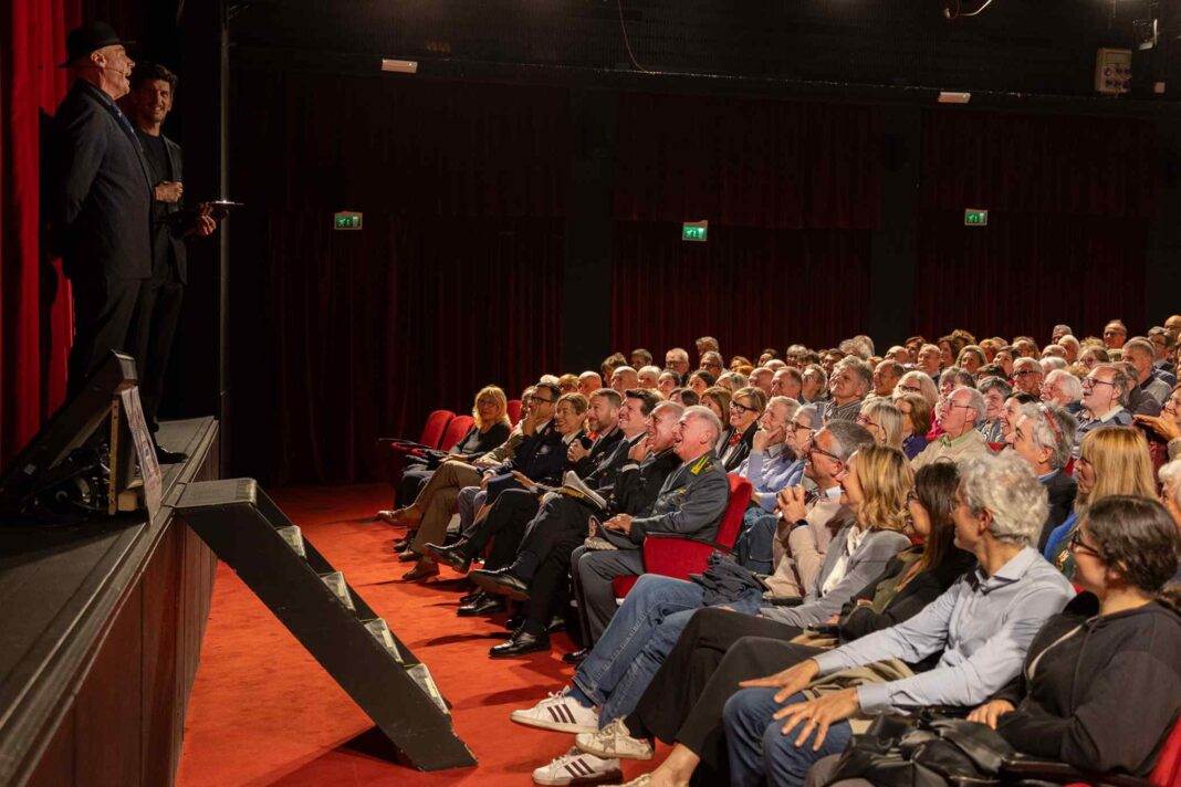Truffe, Trieste, Teatro Bobbio, Polizia Locale, Sicurezza, Maxino, Furian