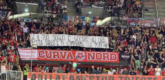 Pallacanestro Trieste, Vanoli Cremona, Serie A Basket, playoff LBA, Ramsey, PalaTrieste, Germani Brescia