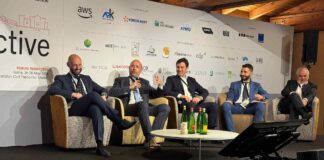 Trieste, Porto Vecchio, Porto Vivo, transizione energetica, rigenerazione urbana, porto commerciale, mobilità elettrica