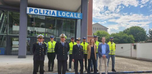 Polizia Locale Trieste, sicurezza urbana, nuovi agenti, Comune di Trieste, Caterina de Gavardo, Walter Milocchi, assunzioni Polizia Locale