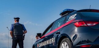 Carabinieri Trieste, Sicurezza, Controlli del territorio, Cronaca Trieste, Movida Trieste, Droga, Piazza Garibaldi Trieste
