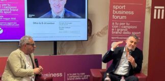 Christian Vieri, Trieste, calcio italiano, Nazionale italiana, Var, Sport Business Forum, Mondiali