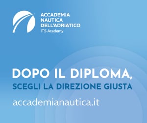 Accademia Nautica dell'Adriatico ITS Academy formazione post diploma 2026