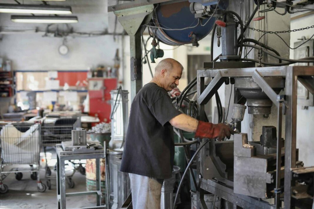 lavoro fvg