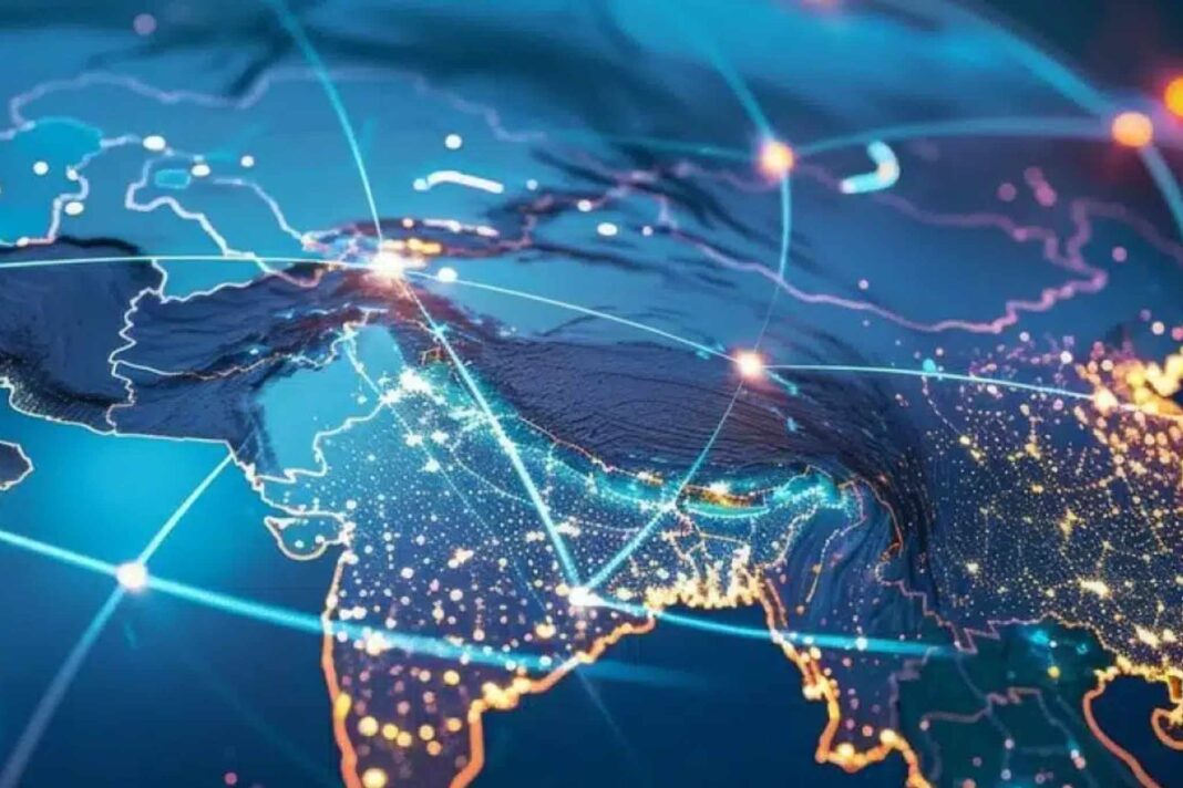nuova logistica Medio Oriente Trieste
