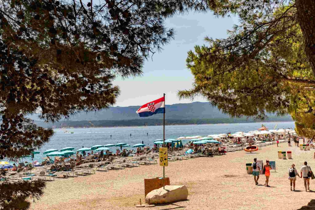 turismo croazia