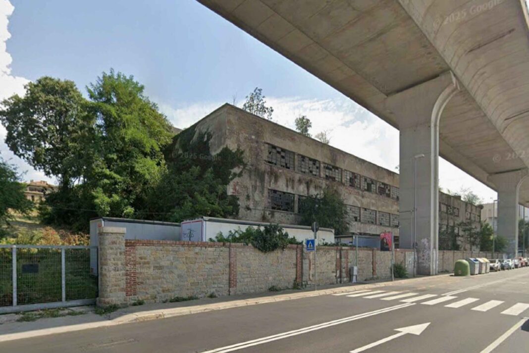 118 trieste