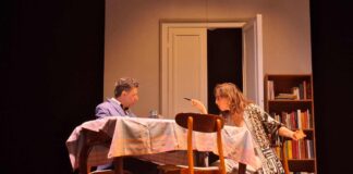 la felicità teatro bobbio
