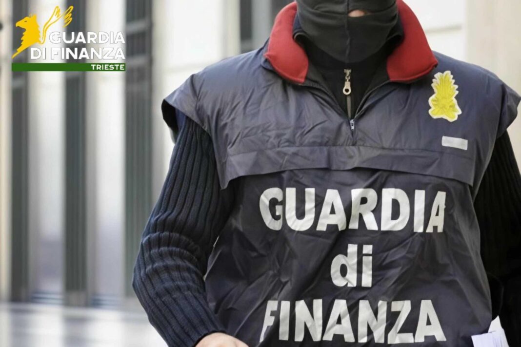 Guardia di Finanza