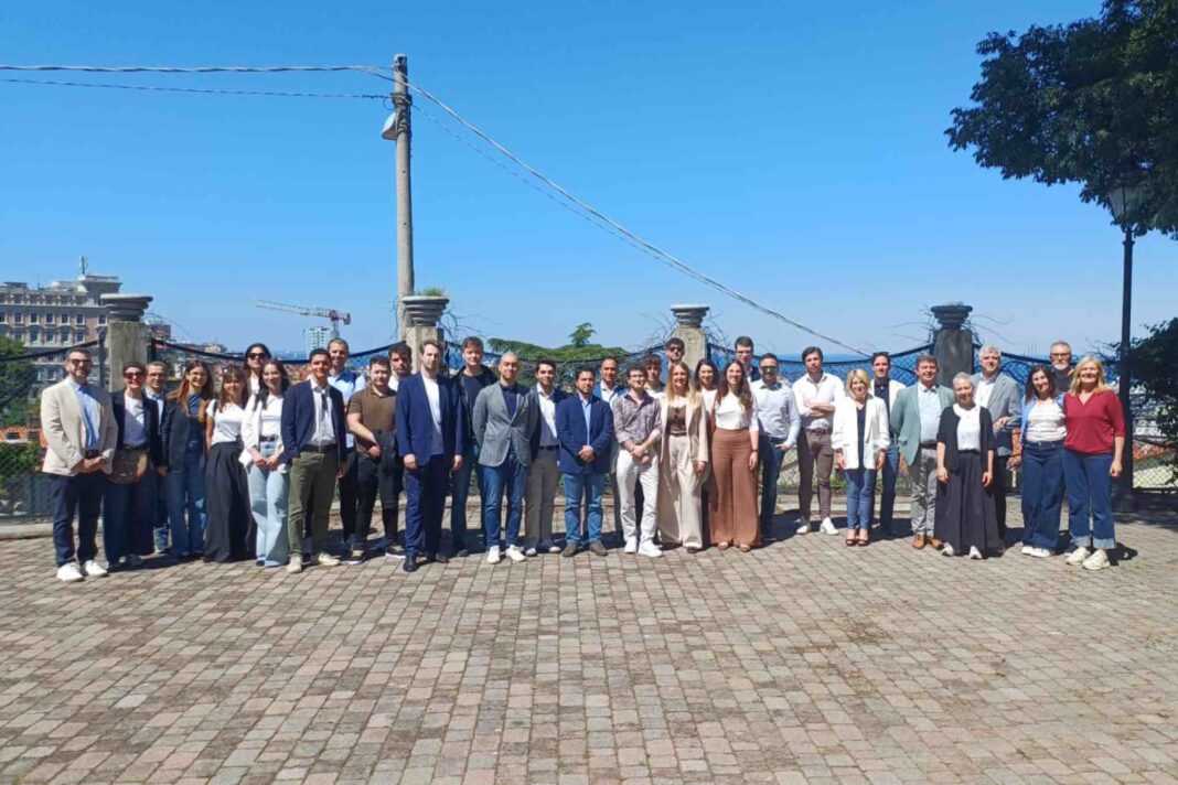 Incontro promosso da ANCI FVG dedicato ai giovani