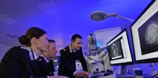 Concorso per Ufficiali del Ruolo Tecnico dell'Arma dei Carabinieri