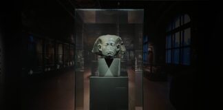 Notte Europea dei Musei, esposizione "Una Sfinge l'attrae" a Miramare