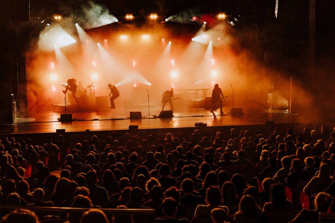 Immagine del festival Suns Europe