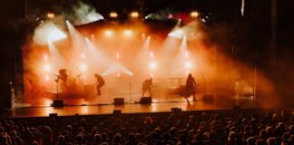Immagine del festival Suns Europe